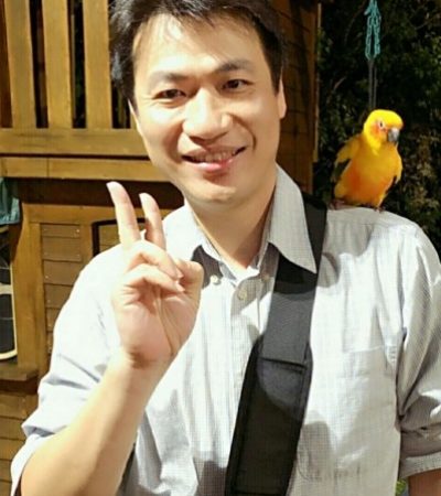 校友服務中心_黃建勝主任(115.02.01上任)